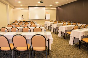 Sala de reunião