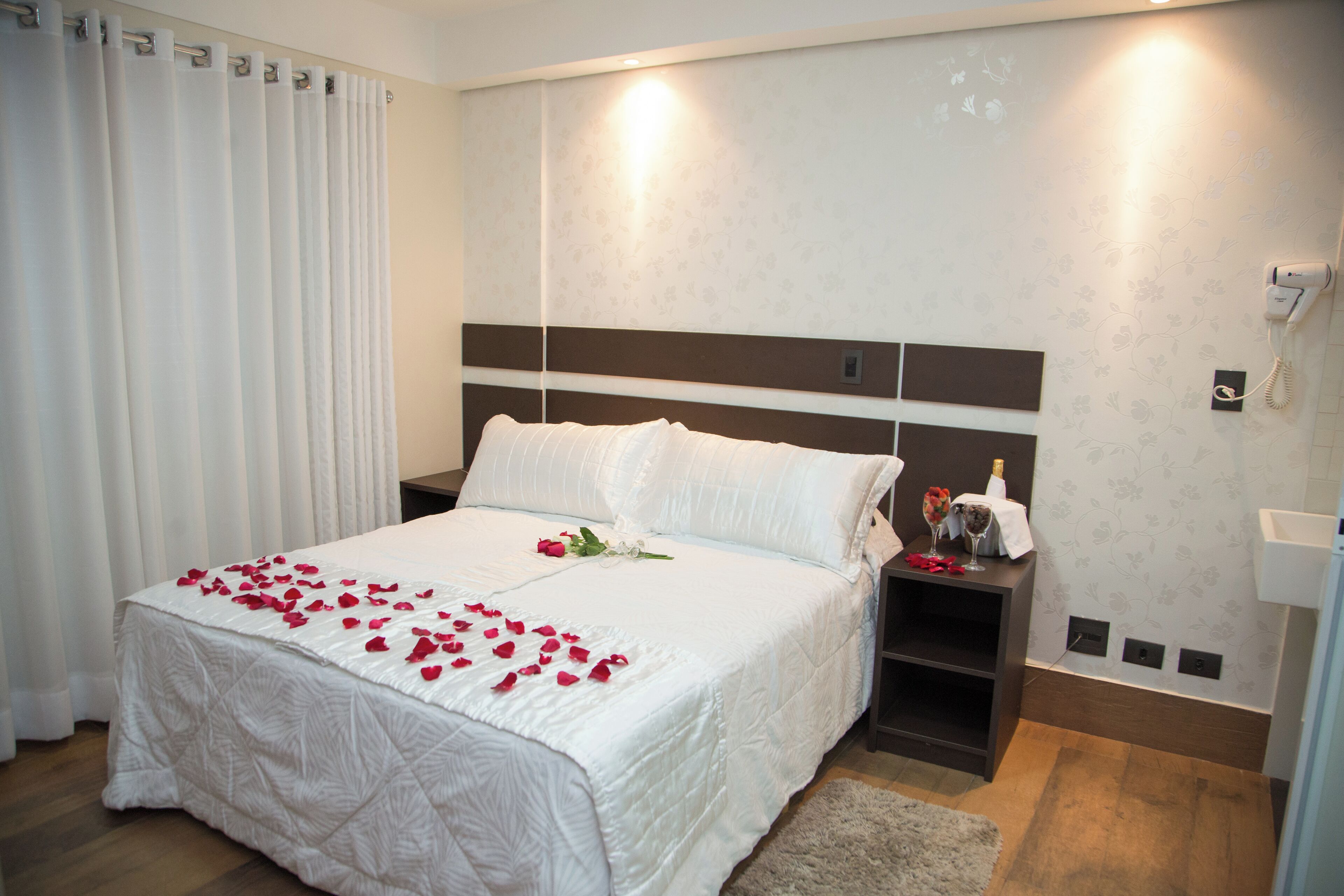 Accommodatievoorzieningen