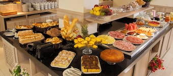 Estoril Hotel MarĂlia