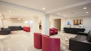 Recepció