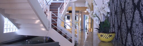 Villa Verde Apart Hotel