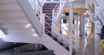 Villa Verde Apart Hotel