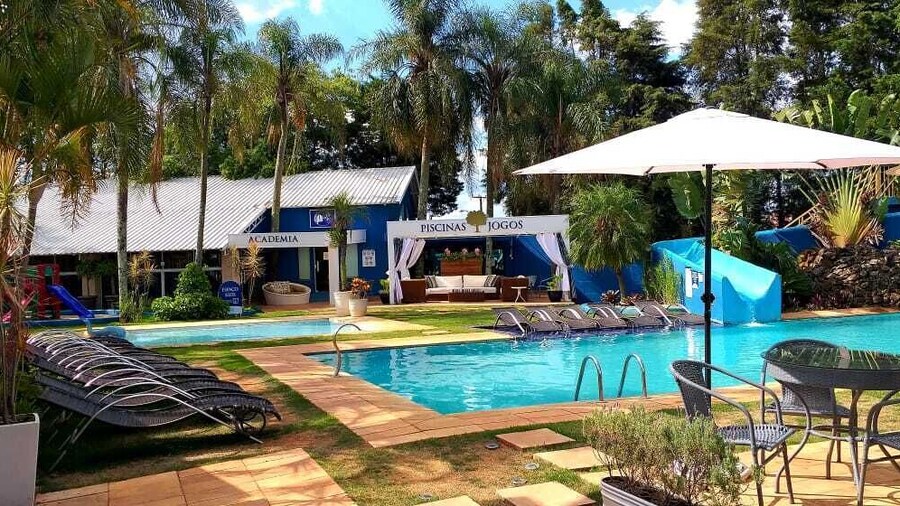 Villa Verde Hotel
