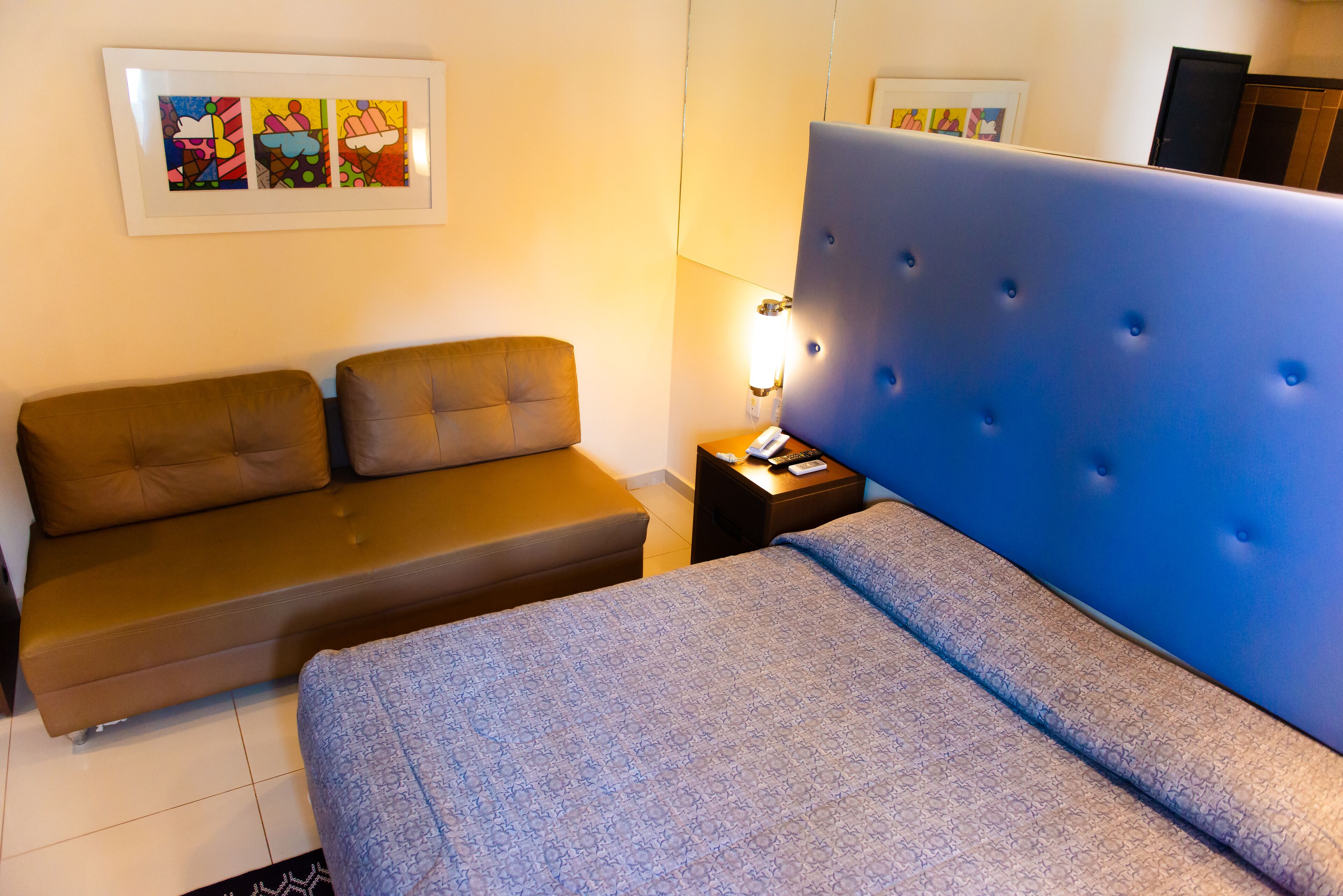 standard room | free wifi, bed sheets