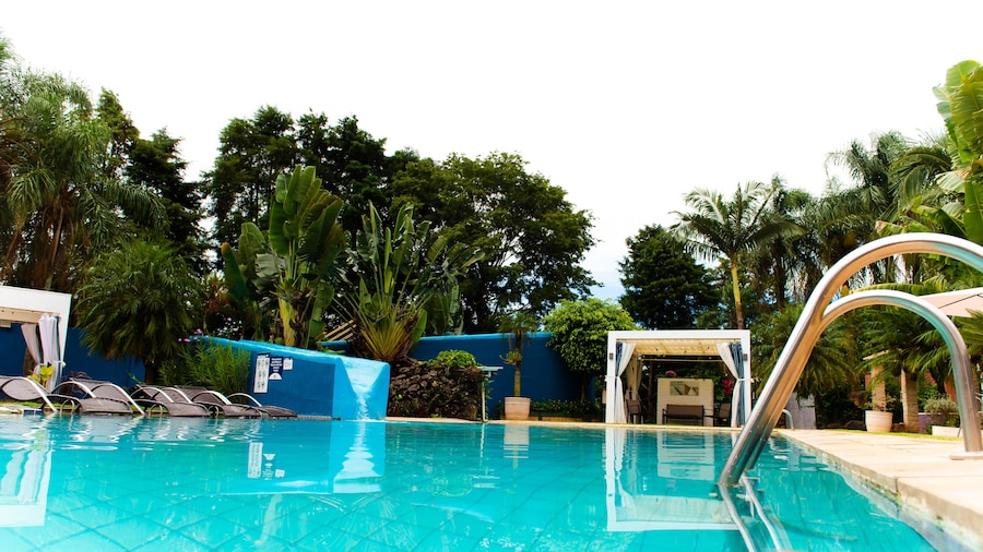 Villa Verde Hotel
