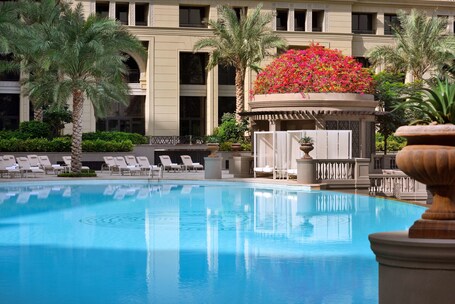 Palazzo Versace Dubai - Image 1