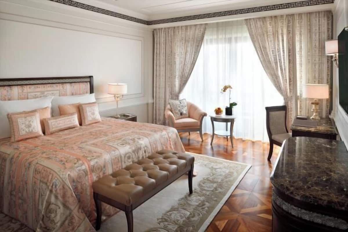 Sábanas italianas Frette y ropa de cama de alta calidad