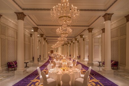 Palazzo Versace Dubai - Image 29