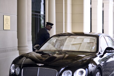Palazzo Versace Dubai - Image 22