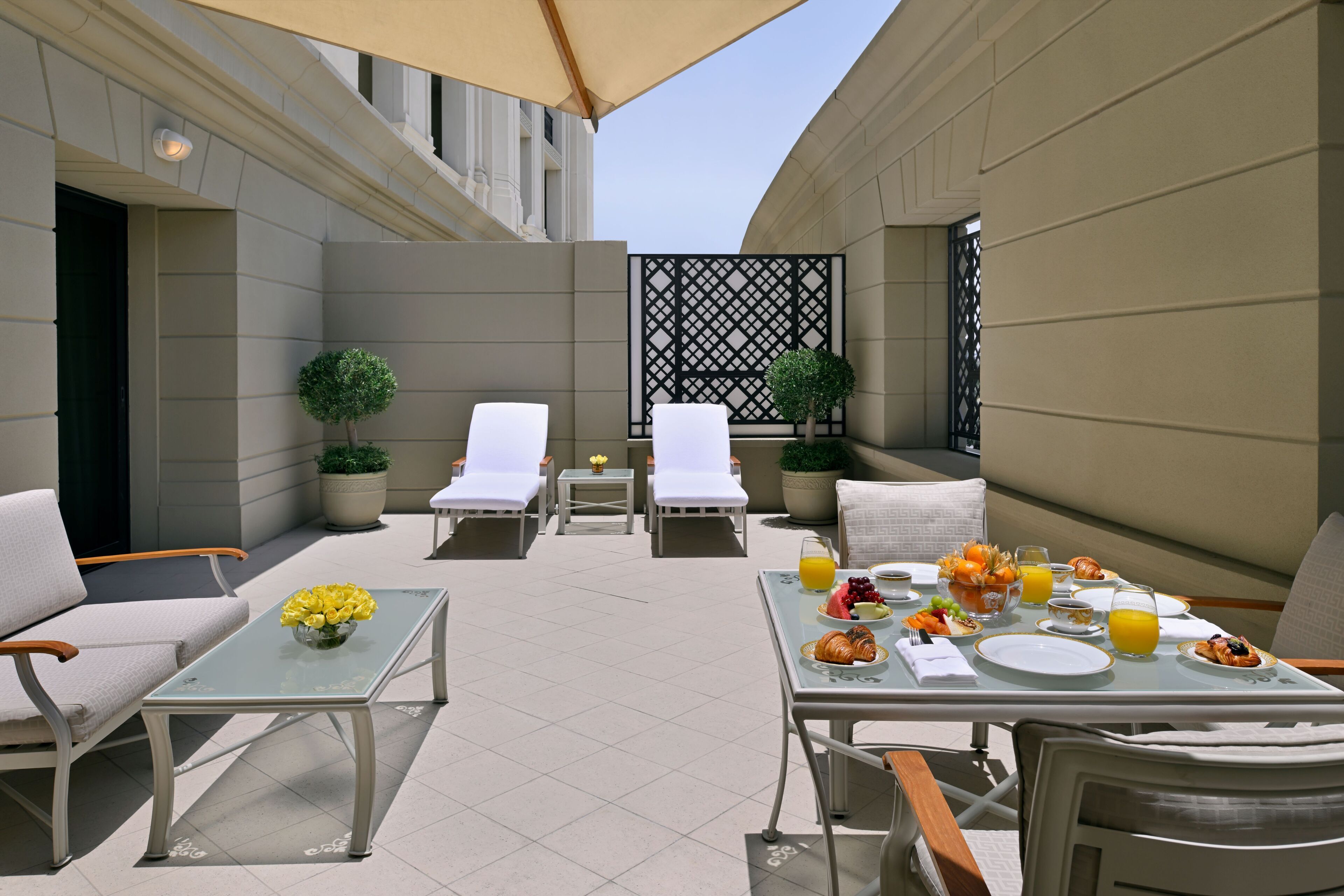 Photo - Palazzo Versace Dubai