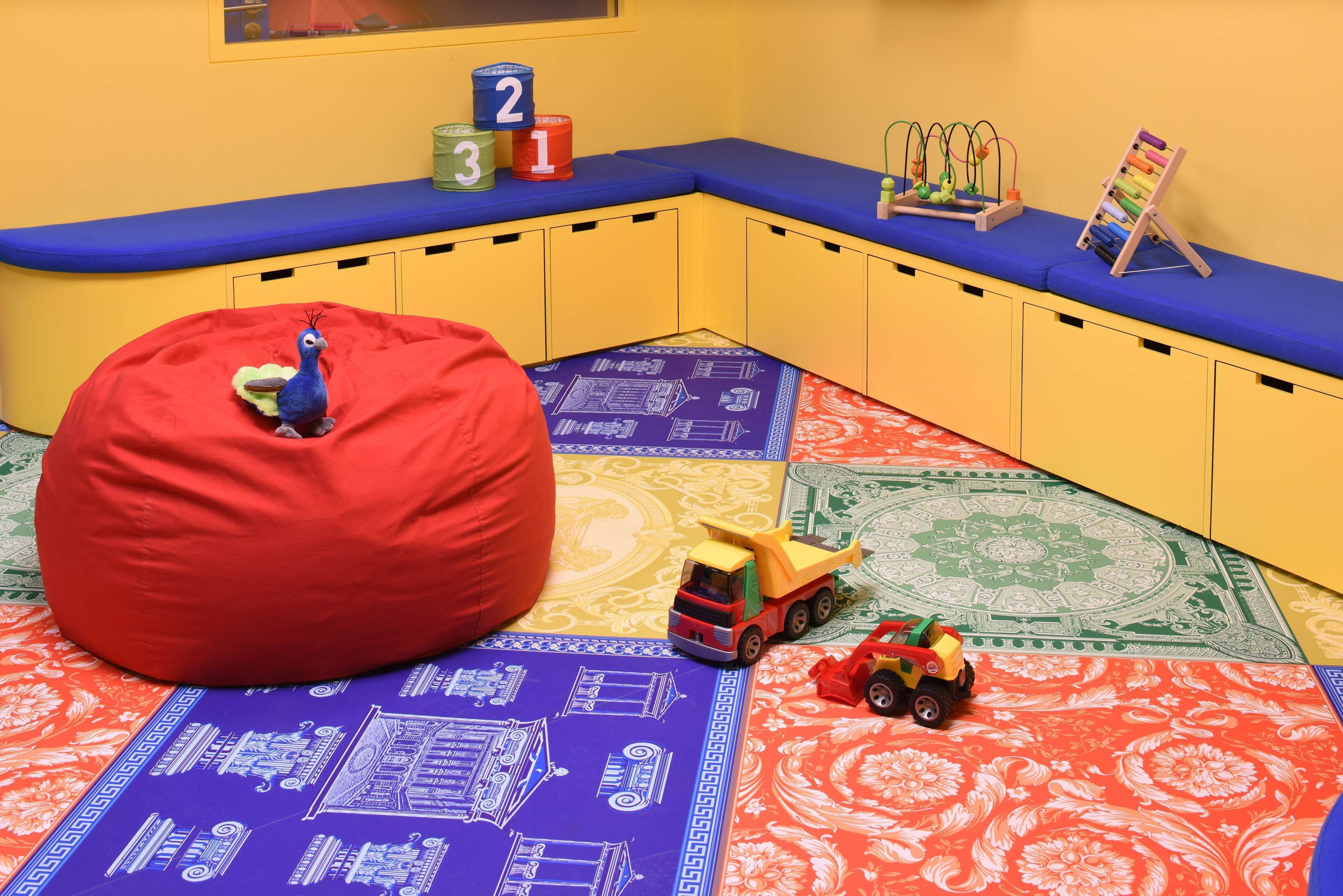 Photo - Palazzo Versace Dubai