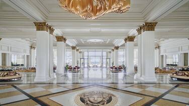 Palazzo Versace Dubai