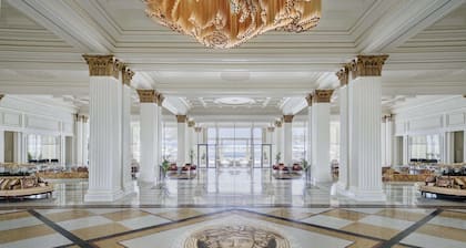 Palazzo Versace Dubai