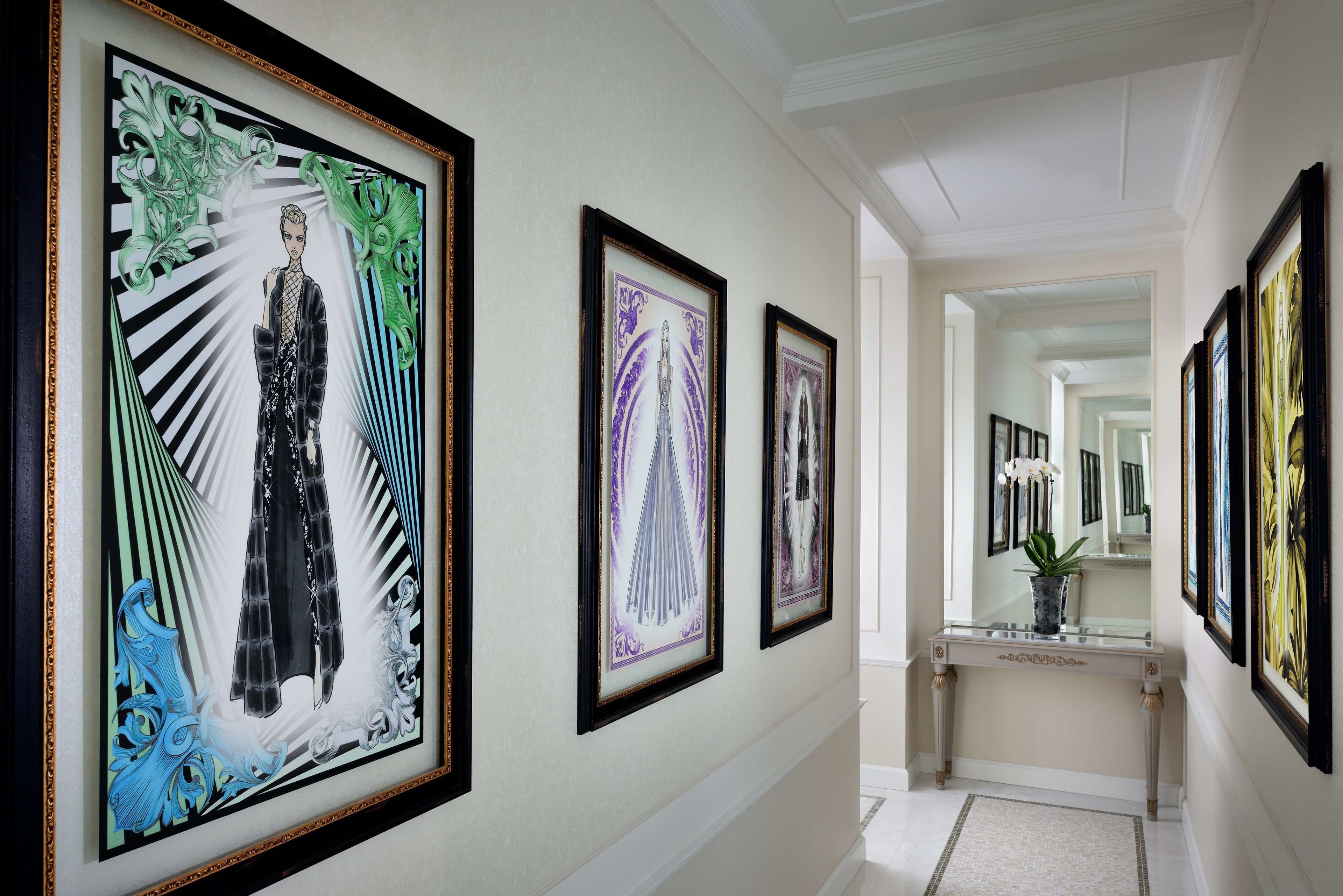 Photo - Palazzo Versace Dubai