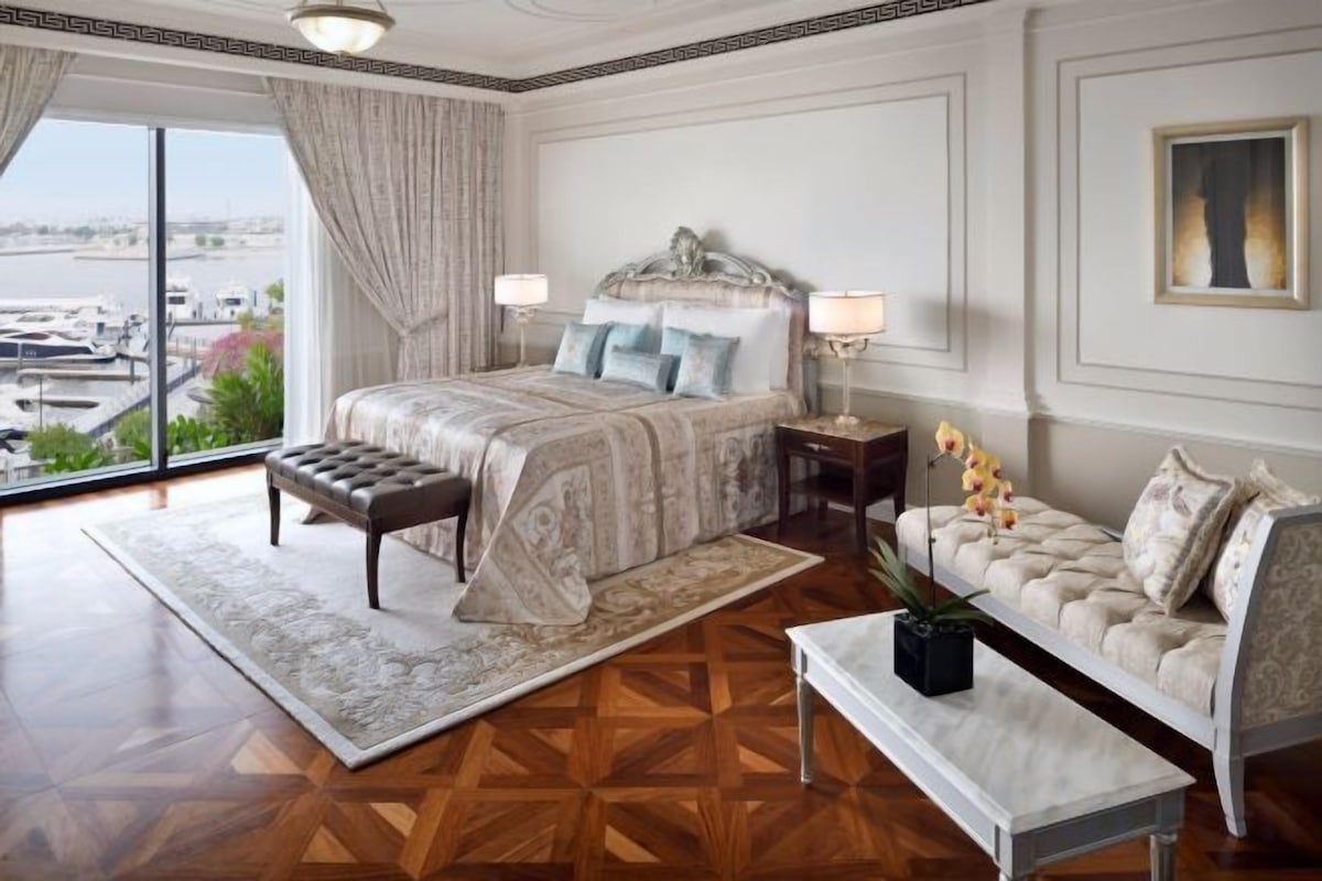 Draps italiens Frette, literie de qualité supérieure, surmatelas