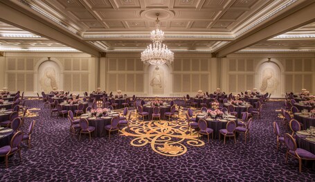 Palazzo Versace Dubai - Image 37