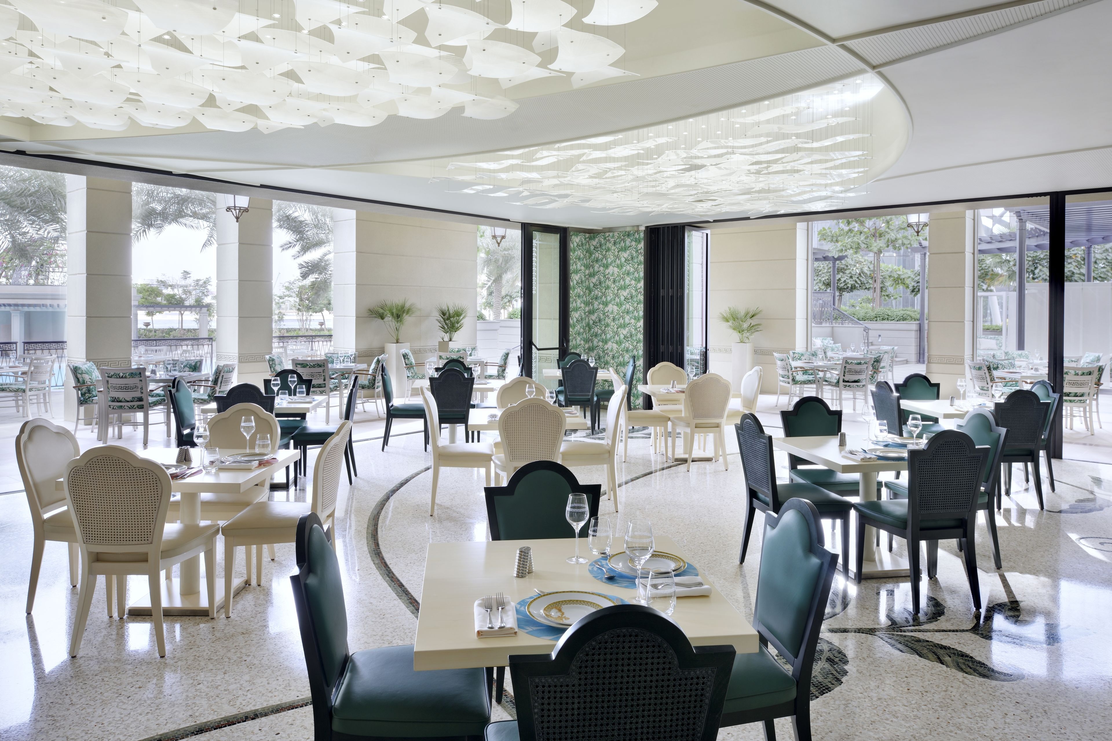 Photo - Palazzo Versace Dubai