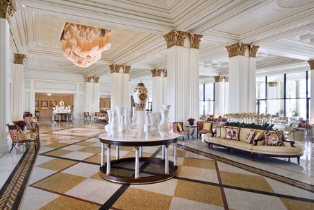 Palazzo Versace Dubai - Image 28