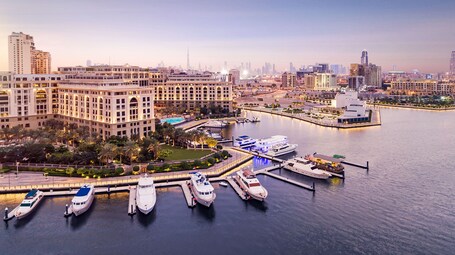 Palazzo Versace Dubai - Image 25