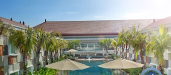 Novotel Bali Ngurah Rai Airport