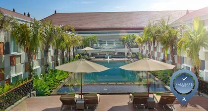 Novotel Bali Ngurah Rai Airport