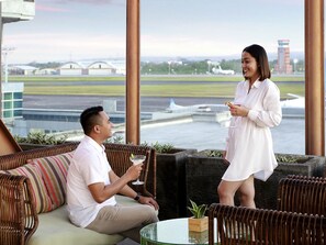 Exterior - Novotel Bali Ngurah Rai Airport (Tuban)