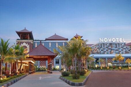 Novotel Bali Ngurah Rai Airport - view 2