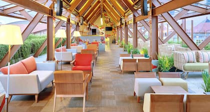 Novotel Bali Ngurah Rai Airport