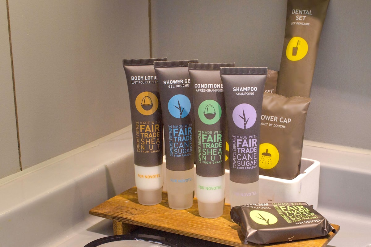 1 bedroom, minibar, in-room safe, desk