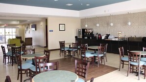 Restaurant - Days Inn Freer (Freer)