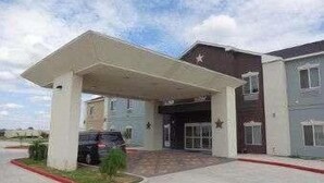 Exterior - Days Inn Freer (Freer)