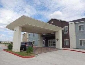 Exterior - Days Inn Freer (Freer)