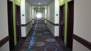 Lobby - Days Inn Freer (Freer)