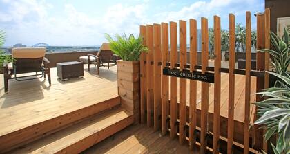 Ishigakijima Hotel Cucule