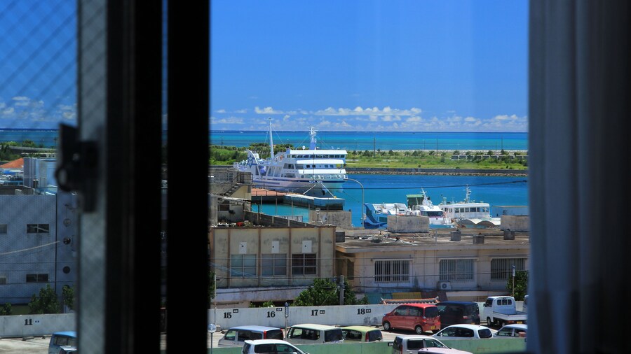 Ishigakijima Hotel Cucule