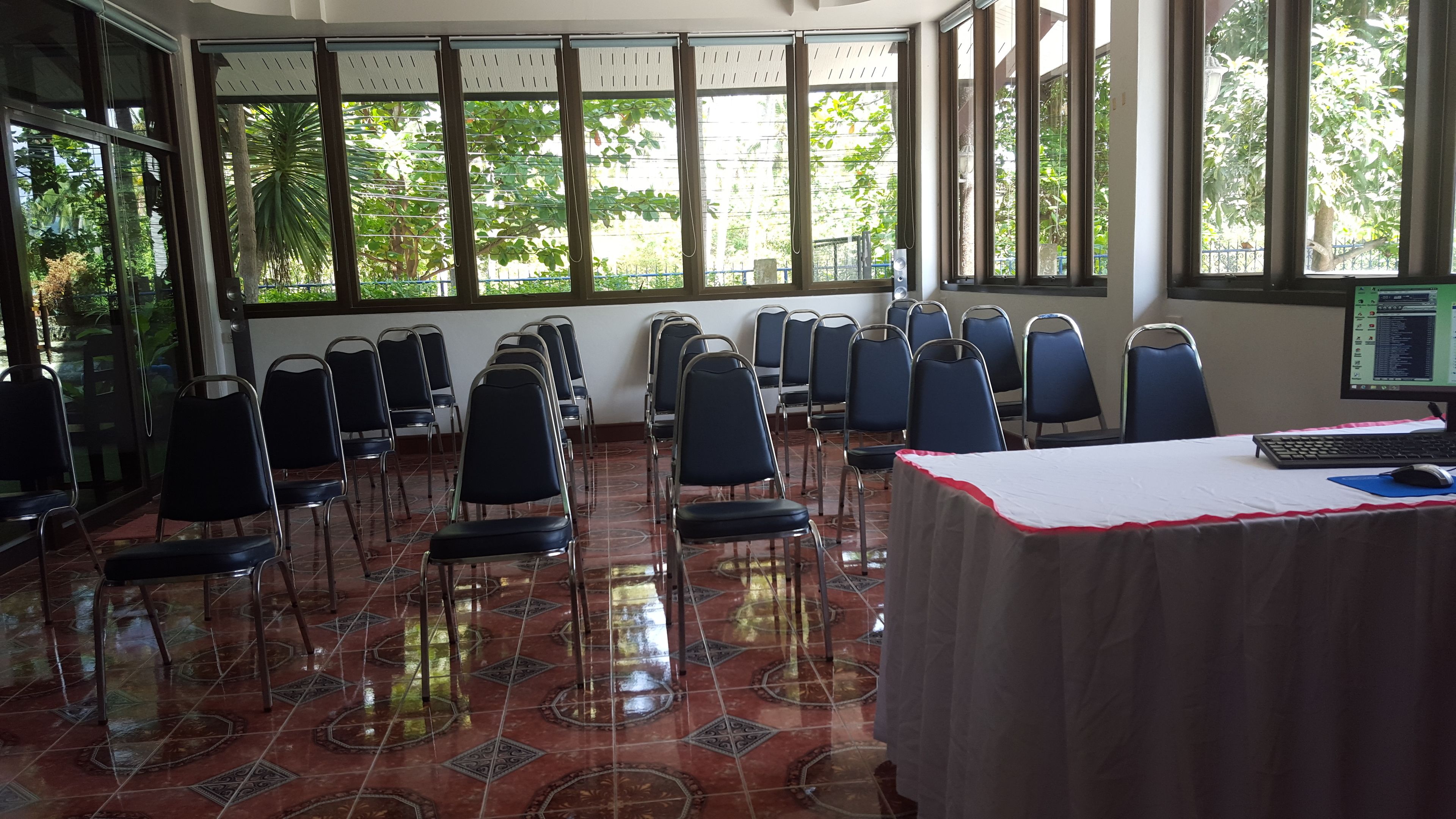 Foto - First and Frang Hotel - Koh Phangan