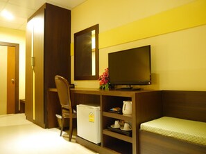 Deluxe Double Room, 1 Double Bed