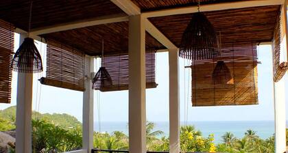 Suan Sawan Ocean View