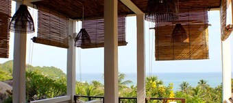 Suan Sawan Ocean View