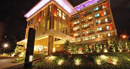 Norway Forest Tamsui Motel