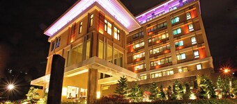 Norway Forest Tamsui Motel