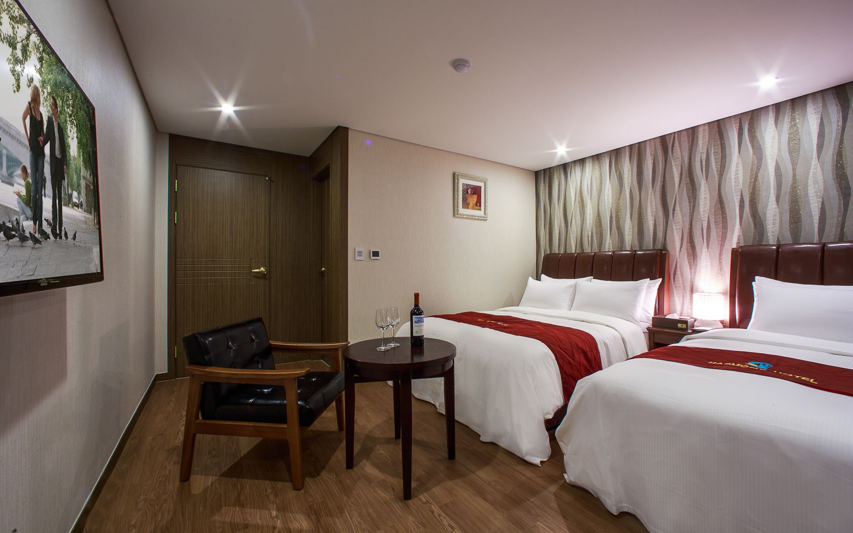 Photo - Harmony Hotel