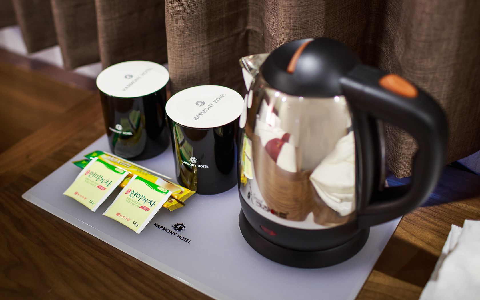 Photo - Harmony Hotel