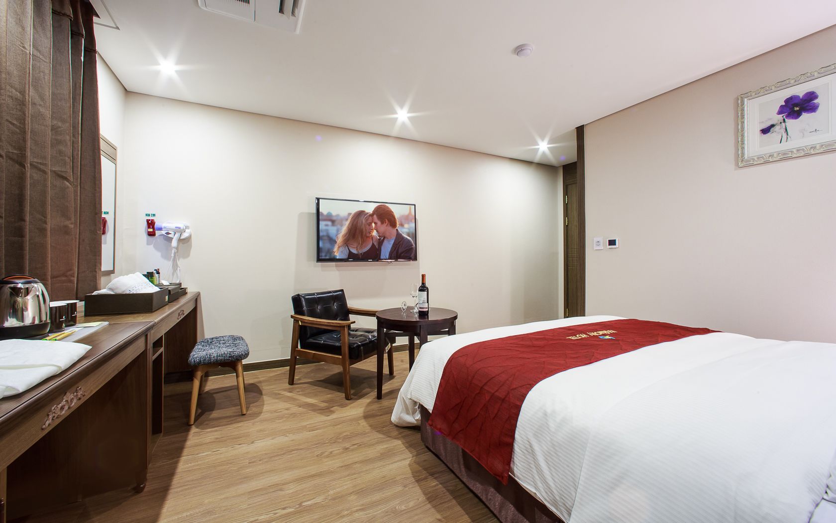 Photo - Harmony Hotel