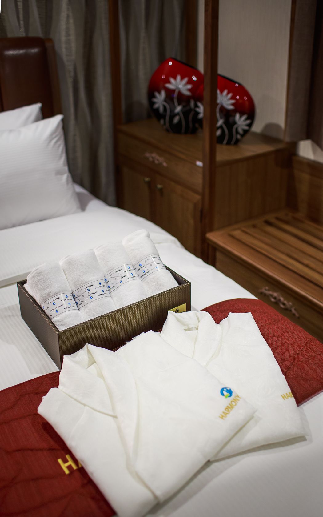 Photo - Harmony Hotel