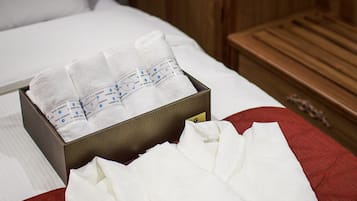 Fasilitas kamar