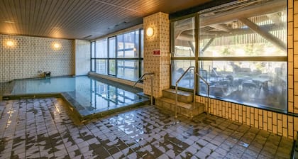 Hotel Tangram