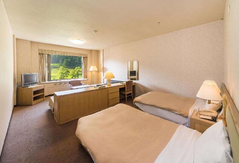 In-room safe, desk, free WiFi, bed sheets