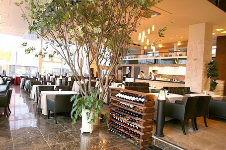 Restaurantes