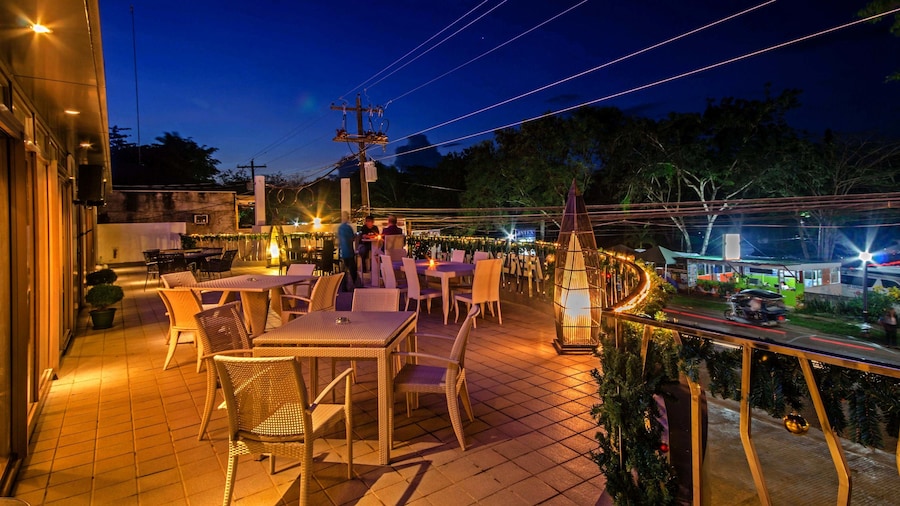 Fersal Hotel Puerto Princesa